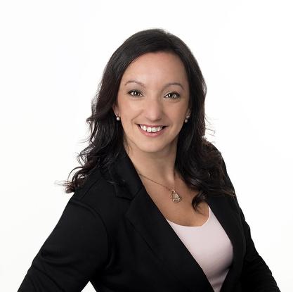 Marie-France Lachaine